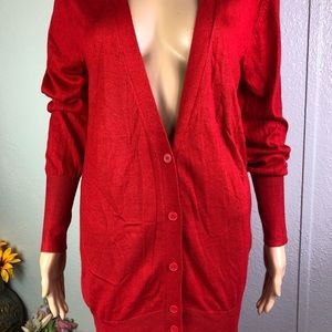 MODA INTERNATIONAL sweater size M